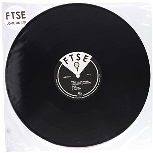 Ftse: Love Un LTD (12-Inch Single)