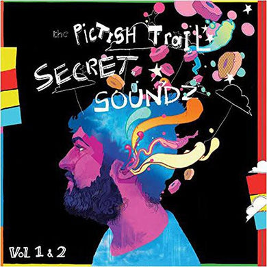 Pictish Trail: 2-Secret Soundz 1 (Vinyl LP)