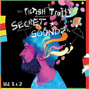 Pictish Trail: 2-Secret Soundz 1 (Vinyl LP)
