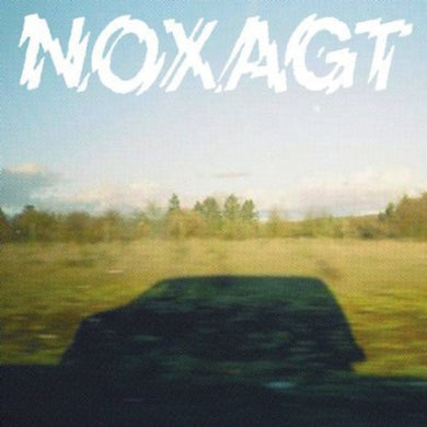 Noxagt: Brutage (Vinyl LP)