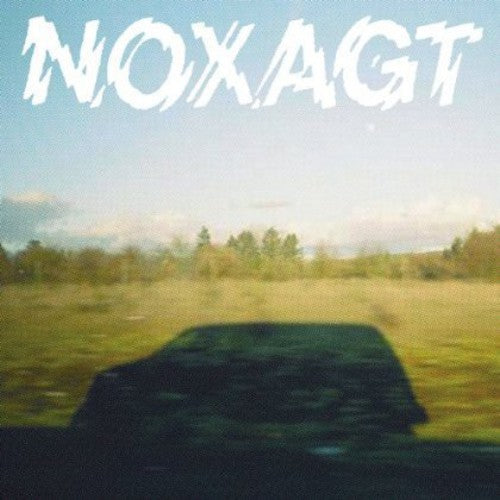 Noxagt: Brutage (Vinyl LP)