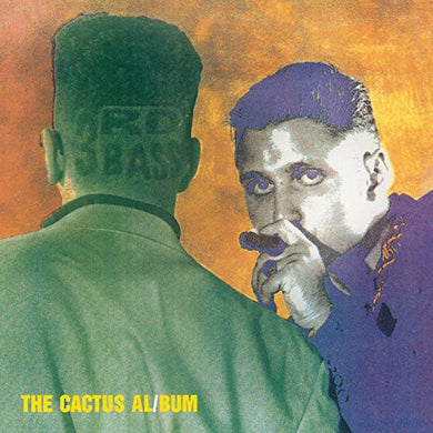 3rd Bass: Cactus Album (Vinyl LP)