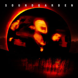 Soundgarden: Superunknown (Vinyl LP)