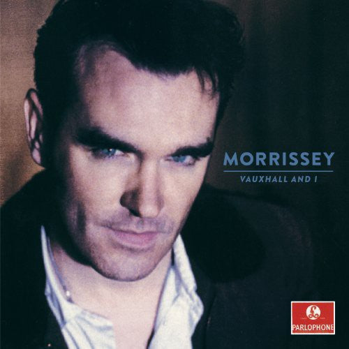 Morrissey: Vauxhall & I (20th Anniversary Edition Definitive) (Vinyl LP)