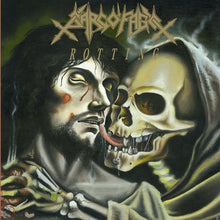 Sarcófago,Sarcofago: Rotting (Vinyl LP)