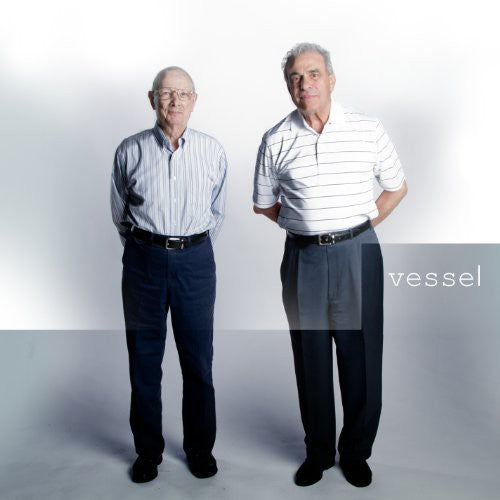 Twenty One Pilots: Vessel (Vinyl LP)
