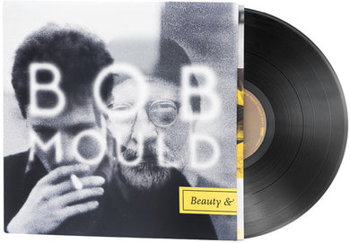 Mould, Bob: Beauty & Ruin (Vinyl LP)