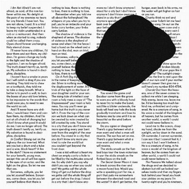 Pallett, Owen: In Conflict (Vinyl LP)