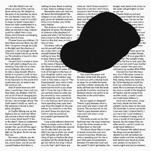 Pallett, Owen: In Conflict (Vinyl LP)