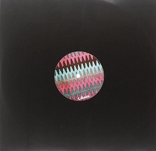 The Maghreban: Afric/Casio Remix (12-Inch Single)