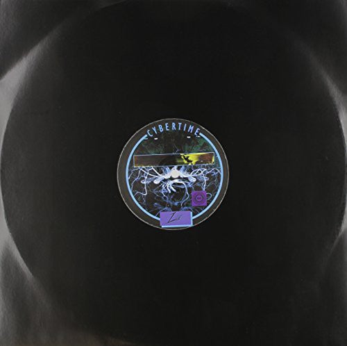 Liar: Cybertime (12-Inch Single)