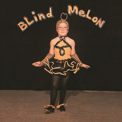 Blind Melon: Blind Melon (Vinyl LP)