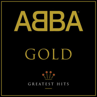Abba: Gold: Greatest Hits (Vinyl LP)
