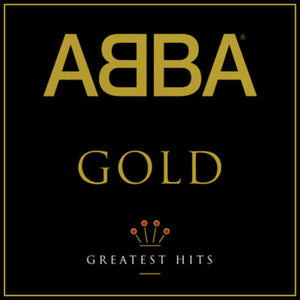 Abba: Gold: Greatest Hits (Vinyl LP)