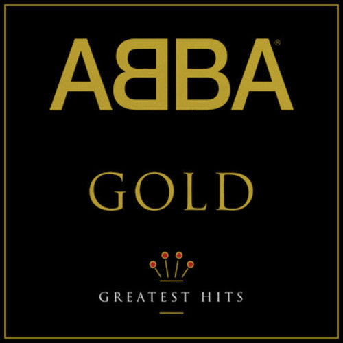 Abba: Gold: Greatest Hits (Vinyl LP)