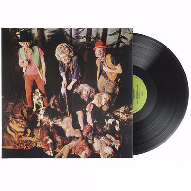 Jethro Tull: This Was (Vinyl LP)