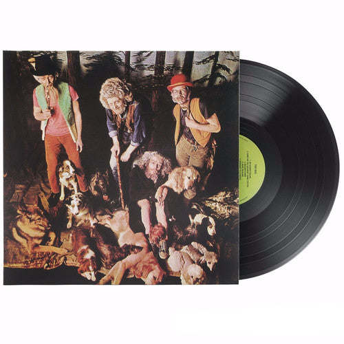 Jethro Tull: This Was (Vinyl LP)