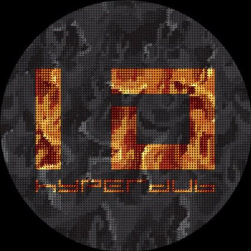 Decadubs 1 EP / Various: Decadubs 1 EP / Various (7-Inch Single)