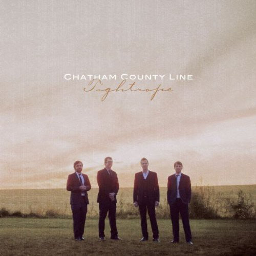 Chatham County Line: Tightrope (Vinyl LP)