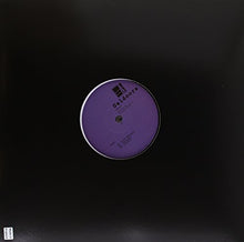 Tames: Vivid Elements (12-Inch Single)
