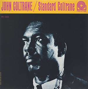 Coltrane, John: Standard Coltrane (Vinyl LP)