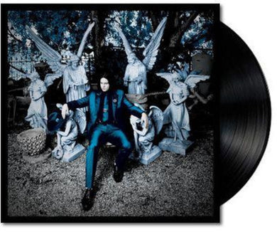 White, Jack: Lazaretto (Vinyl LP)
