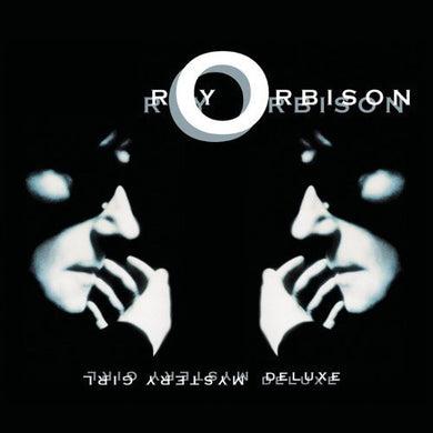 Roy Orbison: Mystery Girl (Vinyl LP)