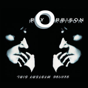 Roy Orbison: Mystery Girl (Vinyl LP)