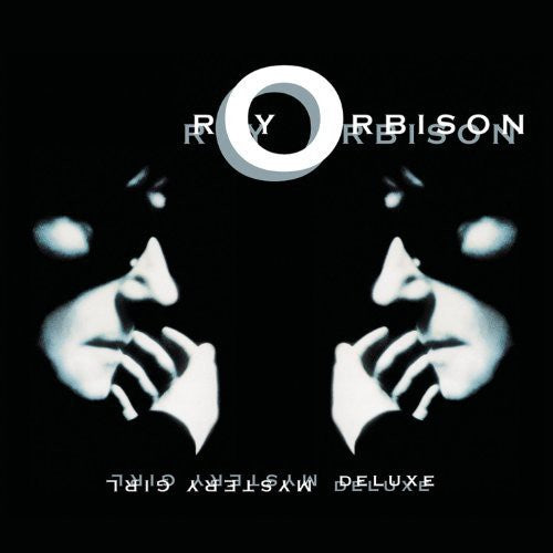 Roy Orbison: Mystery Girl (Vinyl LP)