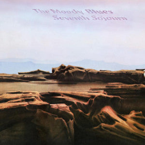 Moody Blues: Seventh Sojurn (Vinyl LP)