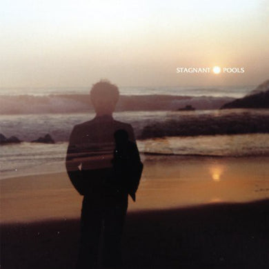 Stagnant Pools: Geist (Vinyl LP)