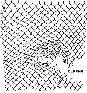 Clipping: CLPPNG (Vinyl LP)