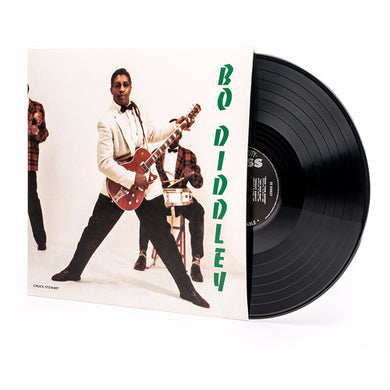Diddley, Bo: Bo Diddley (Vinyl LP)
