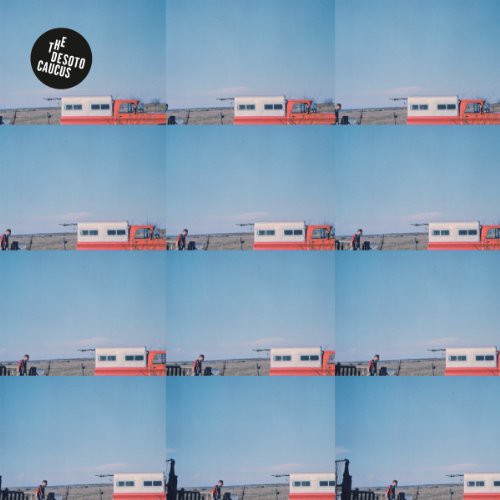 Desoto Caucus: Desoto Caucus (Vinyl LP)