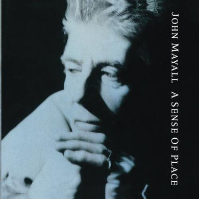 John Mayall & the Bluesbreakers: Sense of Place (Vinyl LP)