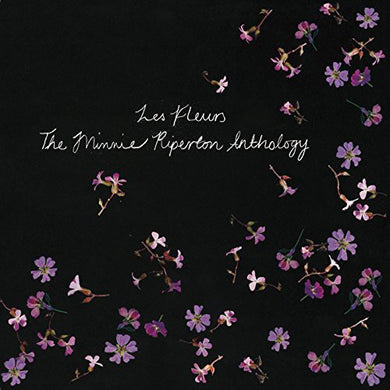 Minnie Riperton: Les Fleurs (Vinyl LP)