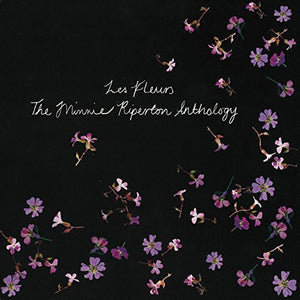 Minnie Riperton: Les Fleurs (Vinyl LP)