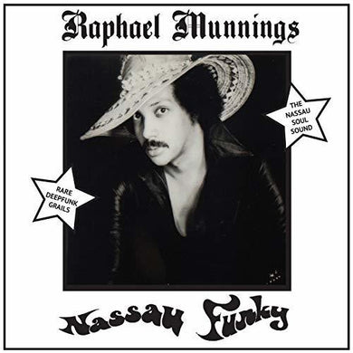Raphael Munnings: Oportunity Knockin' (7-Inch Single)