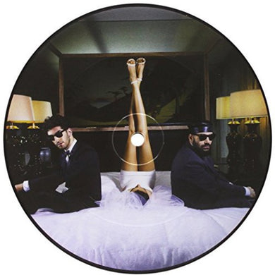 Chromeo: Jealous (7-Inch Single)