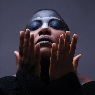 Ndegeocello, Meshell: Comet Come to Me (Vinyl LP)