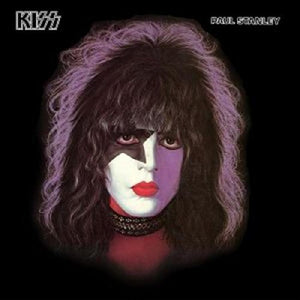 Kiss: Paul Stanley (Vinyl LP)
