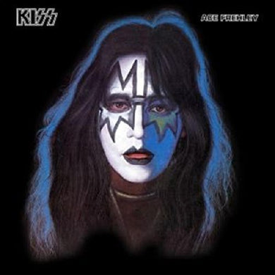 Kiss: Ace Frehley (Vinyl LP)