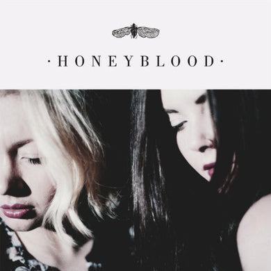 Honeyblood: Honeyblood (Vinyl LP)