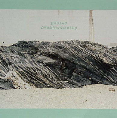 Pariso: Consanguinity (Vinyl LP)
