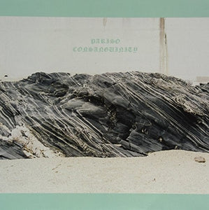 Pariso: Consanguinity (Vinyl LP)
