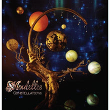 Moulettes: Constellations (Vinyl LP)