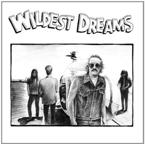 Wildest Dreams: Wildest Dreams (Vinyl LP)
