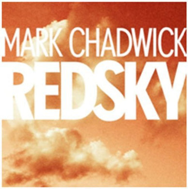 Chadwick, Mark: Red Sky (7-Inch Single)