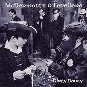 McDermott's 2 Hours/Levellers: Dirty Davey/Dirty Davey Live (7-Inch Single)