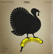 Tocotronic: There Yet (12-Inch Single)